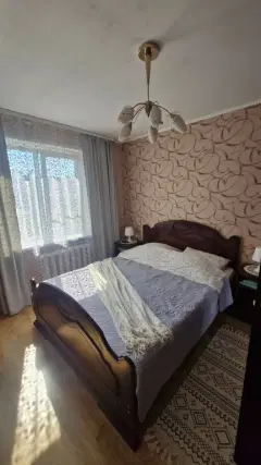 Фото гостя 10 — Квартира двухкомнатная в Пушкинском, 52 м², Пушкинские Горы