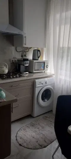 Фото гостя 1 — Квартира однокомнатная на улице Ватутина, 32 м², Владикавказ