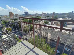 Фото гостя 5 — Квартира однокомнатная на проспекте Соколова, 36 м², Ростов-на-Дону