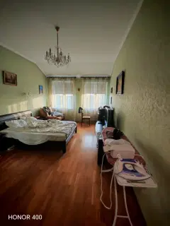 Фото гостя 1 — Квартира двухкомнатная в Центральном, 80 м², Калининград
