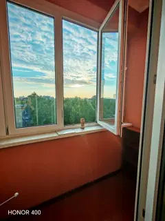 Фото гостя 10 — Квартира двухкомнатная в Центральном, 80 м², Калининград