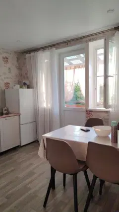 Фото гостя 3 — Дом 5-местный в переулке Железнодорожном, 40 м², Сортавала