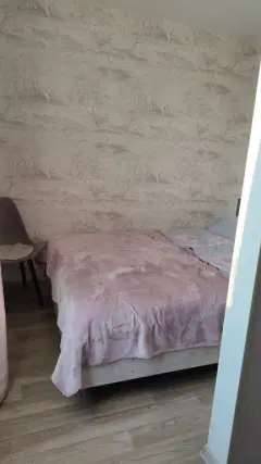 Фото гостя 12 — Дом 5-местный в переулке Железнодорожном, 40 м², Сортавала