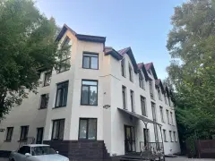 Фото гостя 4 — отель «Центральный», Томск