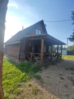 Фото гостя 2 — Дом 6-местный в деревни Полевой, 86 м², Кострома