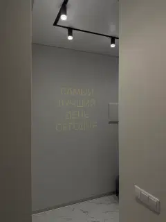 Фото гостя 2 — Квартира однокомнатная у Динамо, в Кировском, 30 м², Екатеринбург