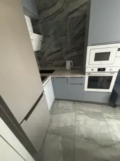 Фото гостя 2 — Квартира однокомнатная у Речной вокзал, в Октябрьском, 44 м², Новосибирск