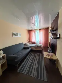 Фото гостя 1 — Квартира однокомнатная на улице Батецкой, 37 м², Великий Новгород