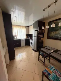 Фото гостя 12 — Квартира однокомнатная на улице Батецкой, 37 м², Великий Новгород