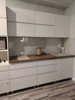 Фото гостя 1 — Квартира однокомнатная в Ворошиловском, 45 м², Волгоград