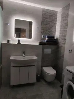 Фото гостя 12 — Квартира однокомнатная в Ворошиловском, 45 м², Волгоград