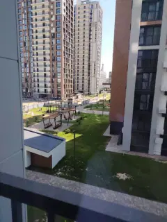 Фото гостя 9 — Квартира однокомнатная в Ворошиловском, 45 м², Волгоград