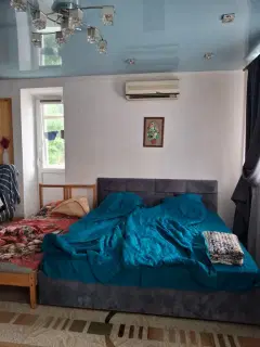 Фото гостя 2 — Квартира однокомнатная у Кремлёвской, в Вахитовском, 30 м², Казань