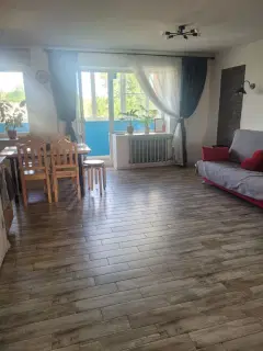 Фото гостя 9 — Квартира трёхкомнатная на улице Полевой, 58 м², Переславль-Залесский