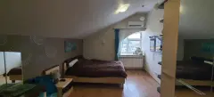 Фото гостя 3 — Квартира однокомнатная в Привокзальном, 46 м², Тула