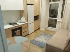 Фото гостя 4 — Квартира однокомнатная на улице Чернопрудной, 35 м², Ярославль