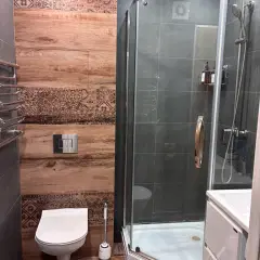 Фото гостя 1 — Студия однокомнатная в Советском, 25 м², Нижний Новгород