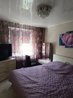 Фото гостя 6 — Квартира двухкомнатная на улице Советской, 46 м², Янтарный
