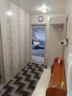 Фото гостя 3 — Квартира двухкомнатная на улице Советской, 46 м², Янтарный