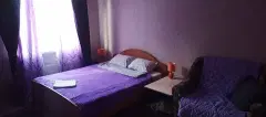 Фото гостя 2 — Студия однокомнатная на улице Крепостной, 28 м², Выборг