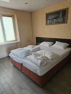 Фото гостя 1 — Квартира однокомнатная в пгте Глубоком, 39 м², Каменск-Шахтинский