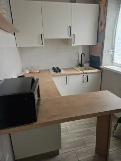 Фото гостя 2 — Квартира однокомнатная в пгте Глубоком, 39 м², Каменск-Шахтинский