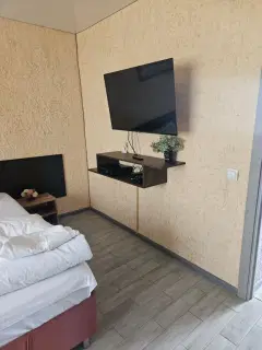 Фото гостя 3 — Квартира однокомнатная в пгте Глубоком, 39 м², Каменск-Шахтинский