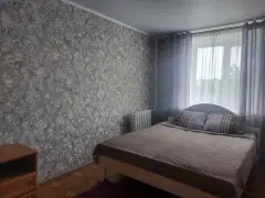 Фото гостя 3 — Квартира двухкомнатная на улице Карельской, 39 м², Сортавала