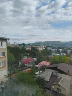 Фото гостя 5 — Квартира однокомнатная на улице Куйбышева, 40 м², Кисловодск