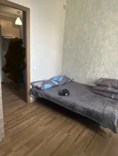 Фото гостя 4 — Студия однокомнатная в Московском, 35 м², Санкт-Петербург