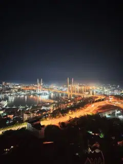 Фото гостя 2 — Квартира двухкомнатная в Ленинском, 46 м², Владивосток