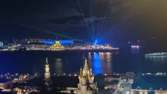 Фото гостя 1 — Квартира двухкомнатная у Горьковской, в Печёрах, 42 м², Нижний Новгород