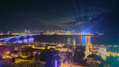 Фото гостя 5 — Квартира двухкомнатная у Горьковской, в Печёрах, 42 м², Нижний Новгород