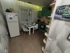 Фото гостя 4 — Квартира однокомнатная в Ленинградском, 37 м², Калининград