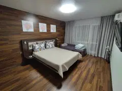 Фото гостя 1 — Квартира однокомнатная в Ленинградском, 37 м², Калининград