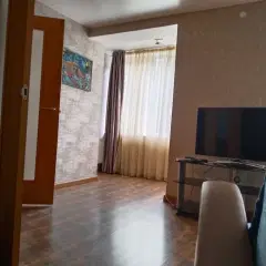 Фото гостя 1 — Квартира двухкомнатная на улице Новой, 72 м², Светлогорск