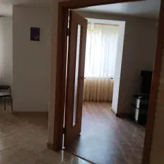 Фото гостя 2 — Квартира двухкомнатная на улице Новой, 72 м², Светлогорск