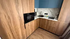 Фото гостя 7 — Квартира двухкомнатная в Центральном, 44 м², Тула