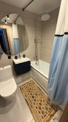 Фото гостя 10 — Квартира двухкомнатная в Центральном, 44 м², Тула