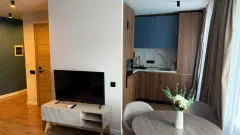 Фото гостя 12 — Квартира двухкомнатная в Центральном, 44 м², Тула