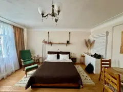 Фото гостя 11 — Квартира однокомнатная на улице Стоялой, 43 м², Рыбинск