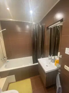 Фото гостя 1 — Квартира однокомнатная в Советском, 55 м², Нижний Новгород