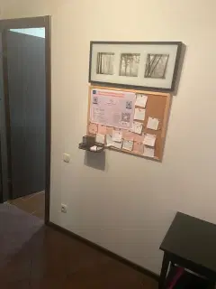 Фото гостя 5 — Квартира однокомнатная в Советском, 55 м², Нижний Новгород