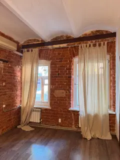Фото гостя 1 — Квартира трёхкомнатная в Нижегородском, 60 м², Нижний Новгород