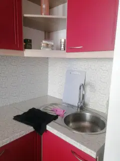 Фото гостя 11 — Квартира двухкомнатная на улице Чапаева, 44 м², Петрозаводск
