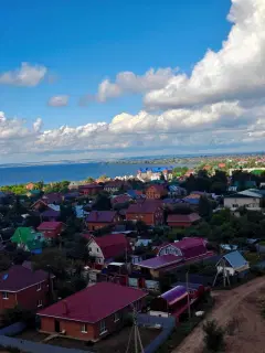 Фото гостя 10 — Квартира однокомнатная на бульваре Приморском, 40 м², Тольятти