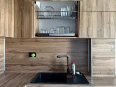 Фото гостя 1 — Квартира однокомнатная на улице Железноводской, 41 м², Минеральные Воды