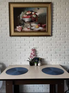 Фото гостя 5 — Квартира однокомнатная на улице Железноводской, 41 м², Минеральные Воды
