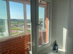 Фото гостя 1 — Квартира двухкомнатная на улице Якова Павлова, 62 м², Великий Новгород