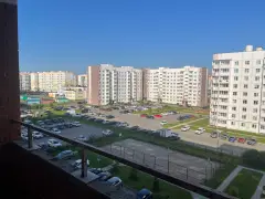 Фото гостя 7 — Квартира двухкомнатная на улице Якова Павлова, 62 м², Великий Новгород